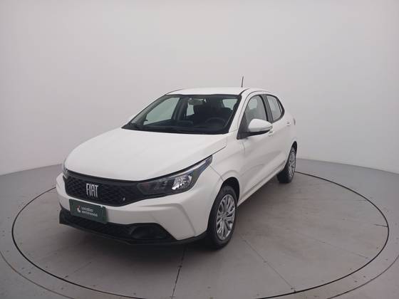 FIAT ARGO 1.0 FIREFLY FLEX DRIVE MANUAL